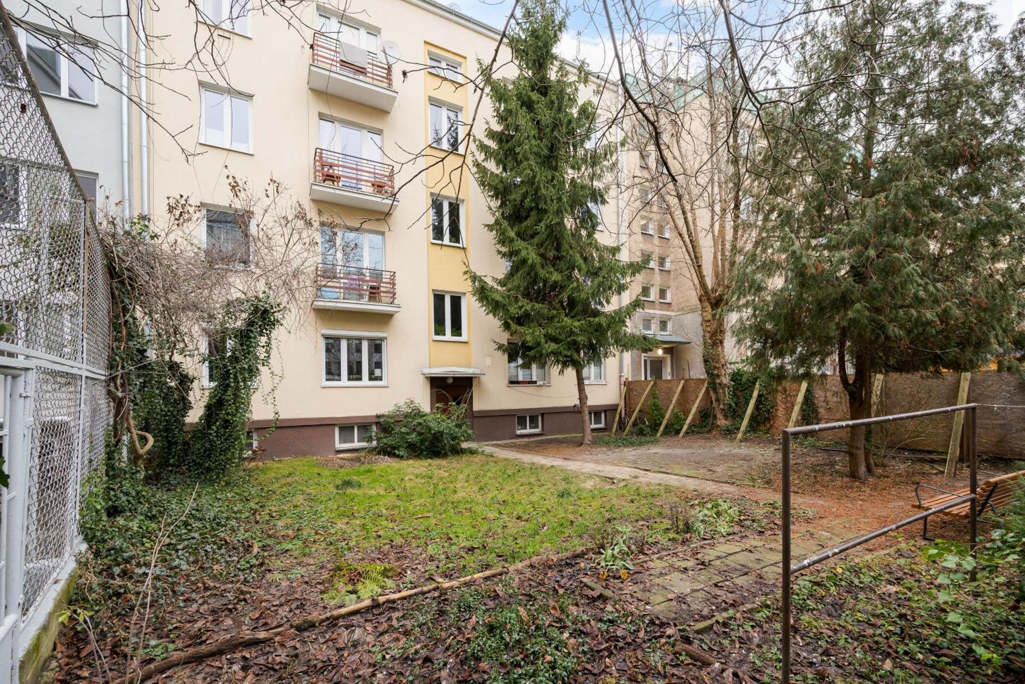 Apartament Metro Raclawicka Charming *